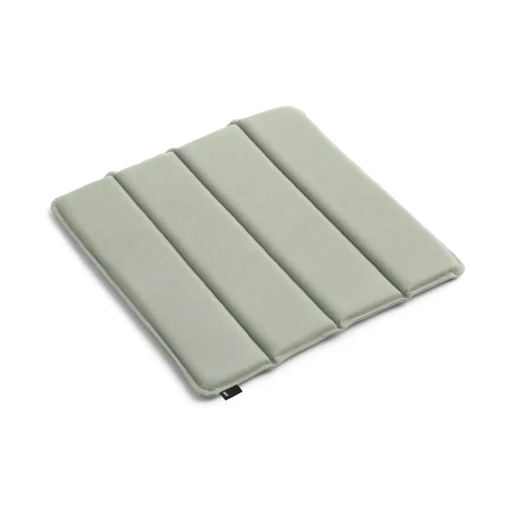 Terrazza seat cushion - Thyme green, 40x40 cm - HAY