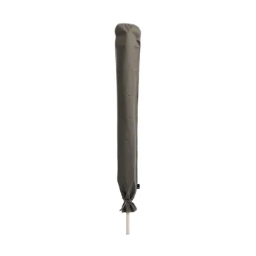 Terrazza umbrella cover - Charcoal - HAY