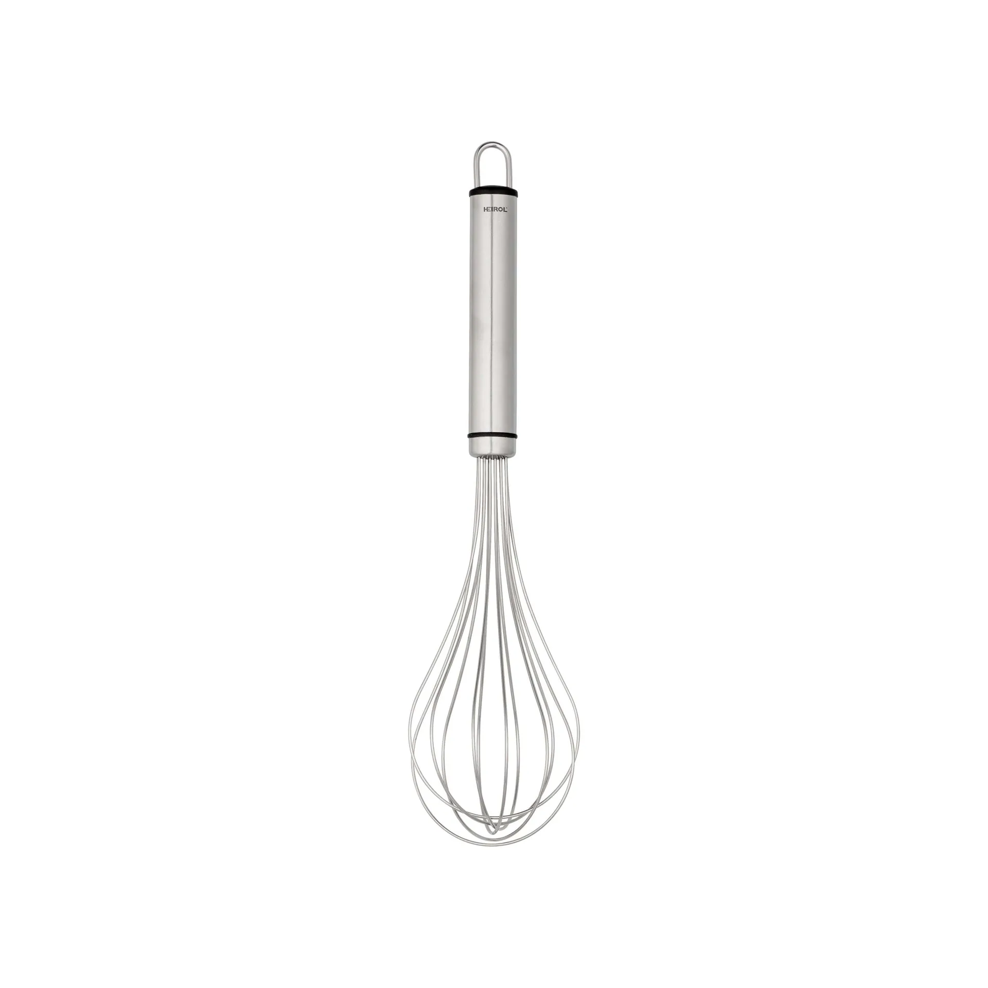 Heirol steely balloon whisk, 29 cm Heirol