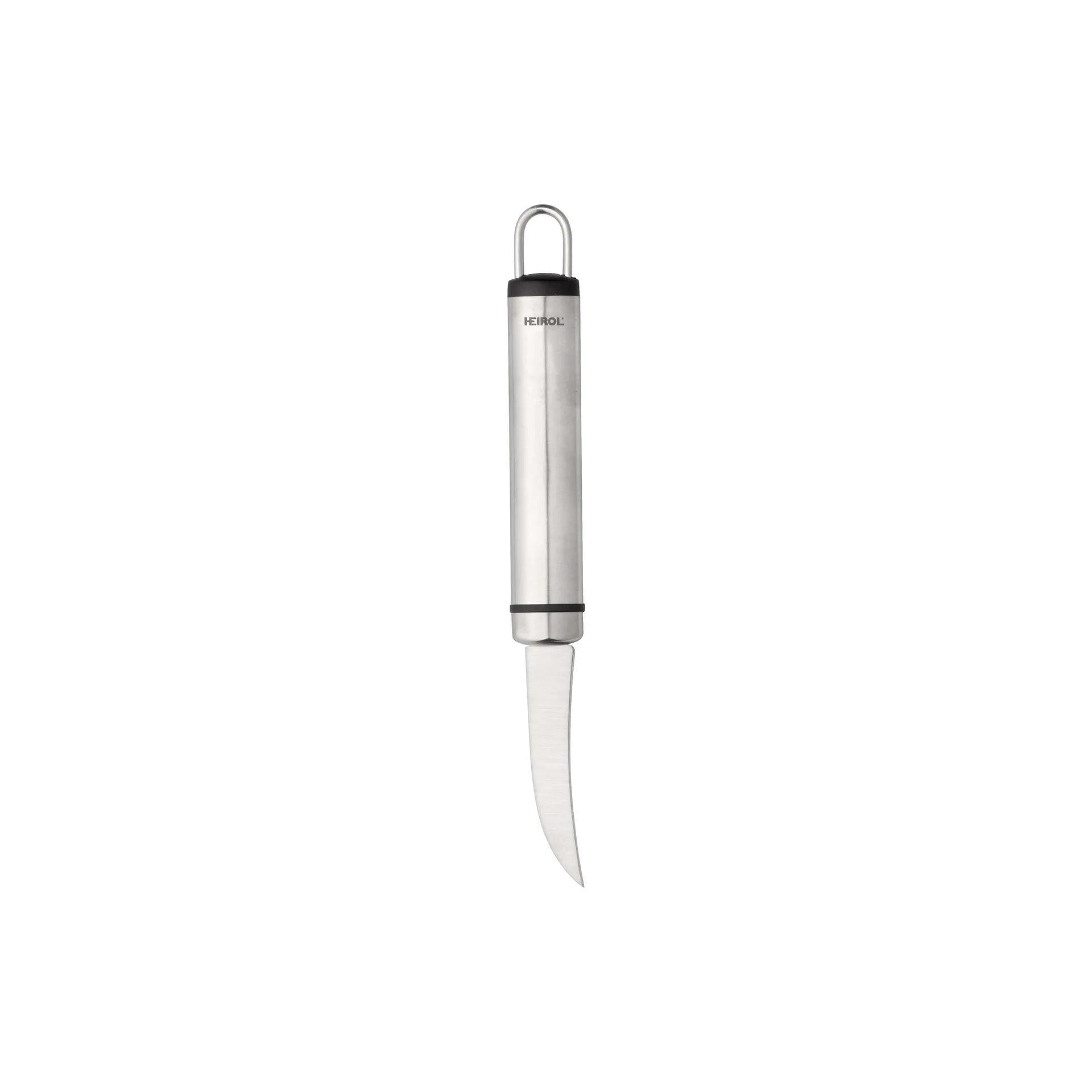 Heirol Steely fruit knife, 19 cm Heirol