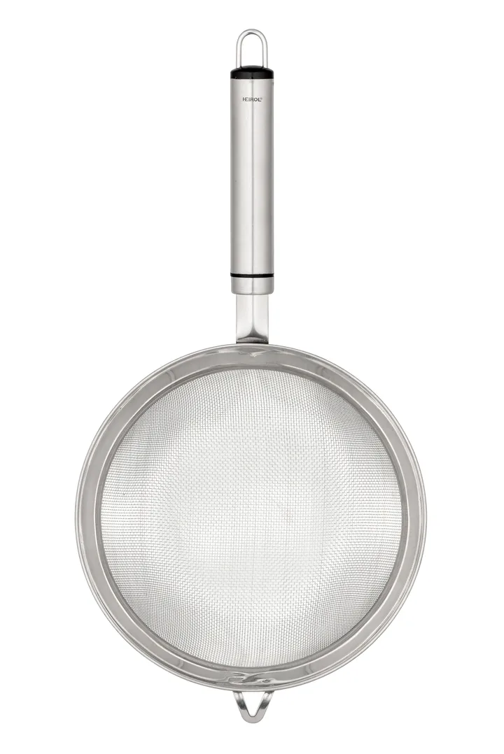 Heirol steely frying pan - 18 cm - Heirol