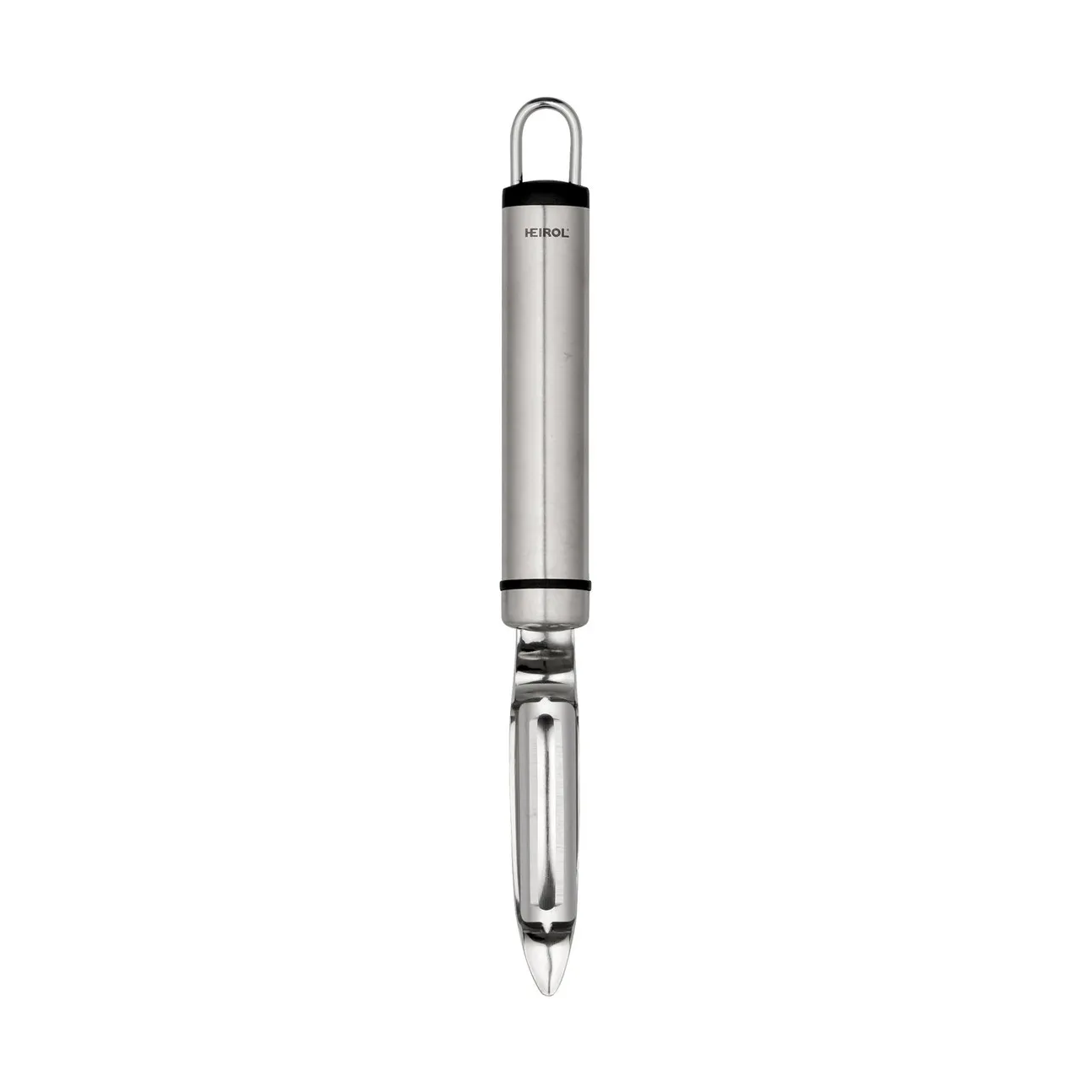 Heirol Steely peeler flexible blade, Stainless steel Heirol