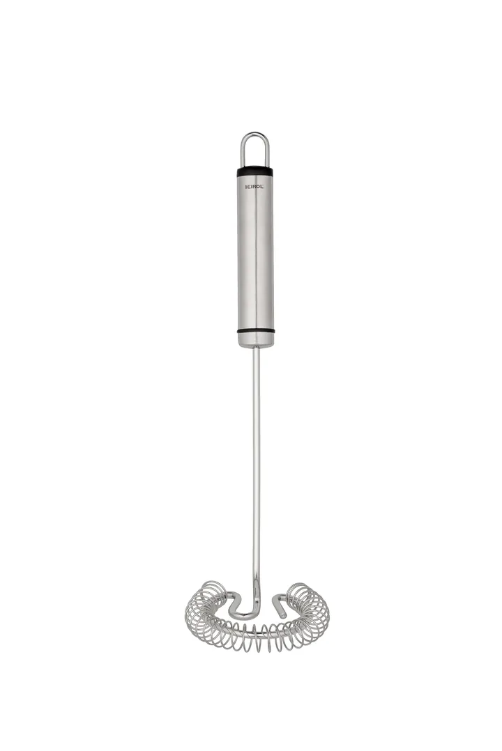 Heirol steely whisk - 28,5 cm - Heirol
