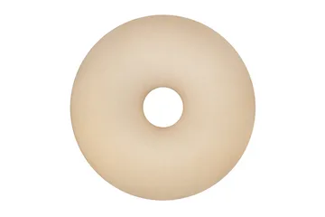 Boa pouf Ø114 cm - Oatmeal - Hem