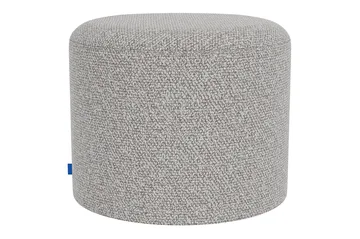 Bon pouf Ø50x41 cm - Pebble - Hem