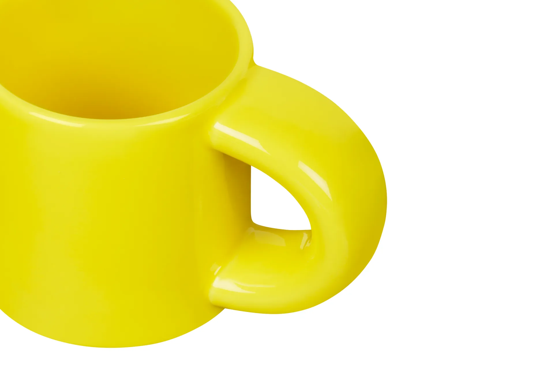 Bronto espresso cup 10 cl 4-pack, Multi Hem