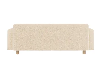 Koti 2-seater sofa 200 cm - Eggshell - Hem