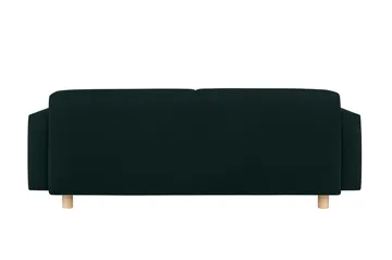 Koti 2-seater sofa 200 cm - Pine - Hem