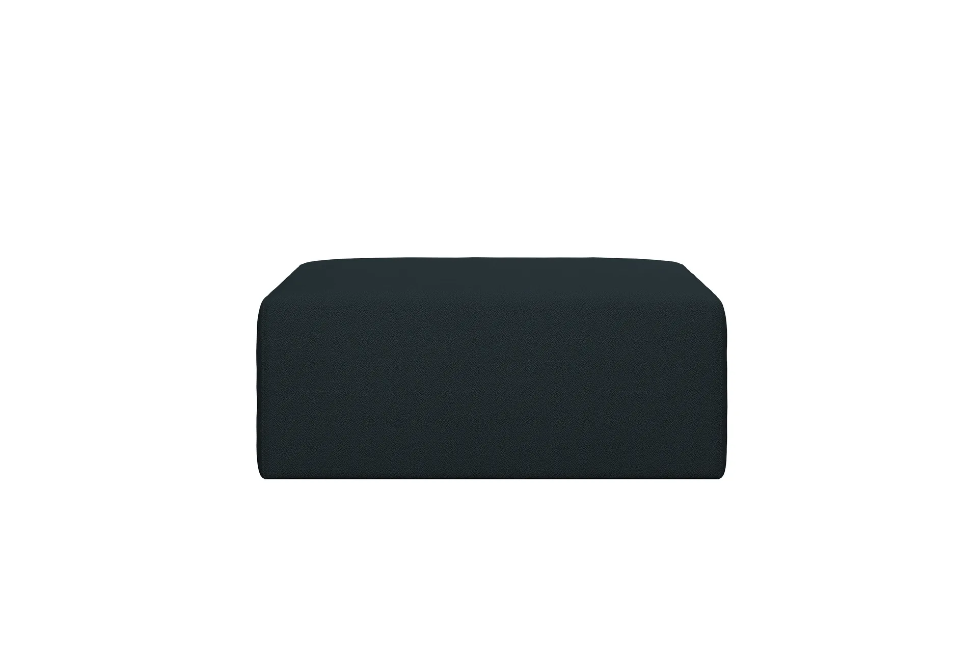Palo Block ottoman 95x95 cm, Pine Hem