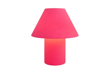 Toto table lamp Medium 47 cm - Magenta-magenta - Hem