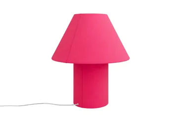 Toto table lamp Medium 47 cm - Magenta-magenta - Hem