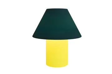 Toto table lamp Medium 47 cm - Pine-wax yellow - Hem