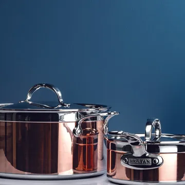 Hestan Copperbond pot - 5,7 L - Hestan