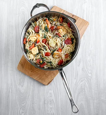 Hestan Probond Sauté pan - 4,7 L - Hestan
