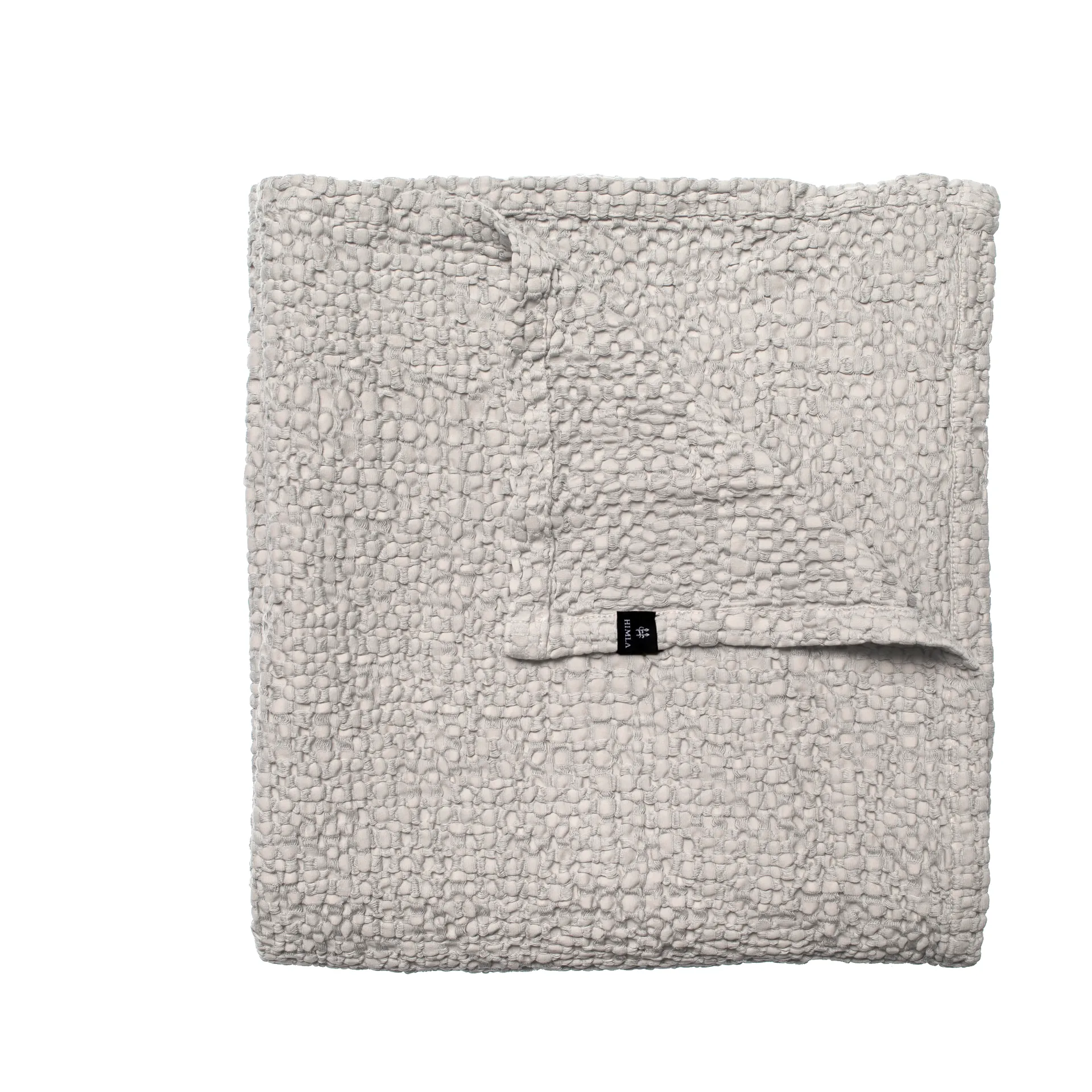 Dani bedspread 260x260 cm, Clean Himla