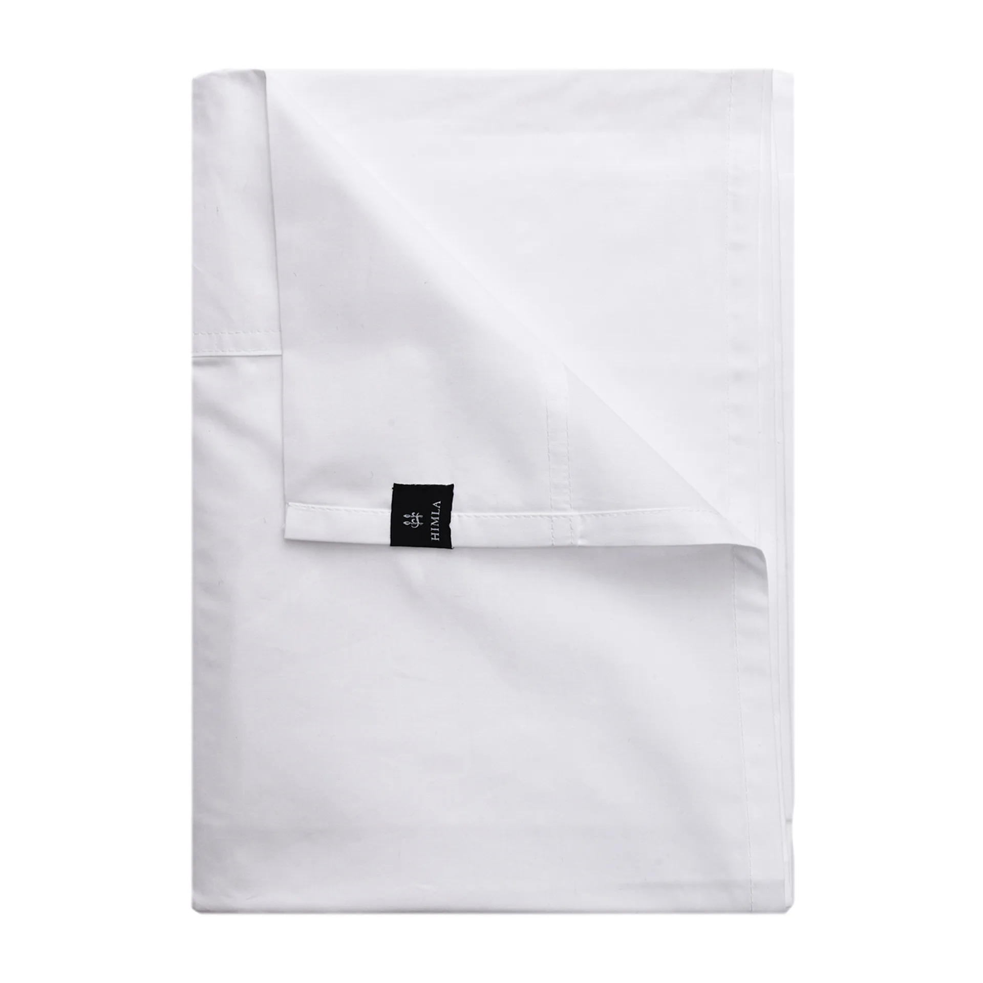 Dreamtime bedsheet 160x270 cm, White Himla