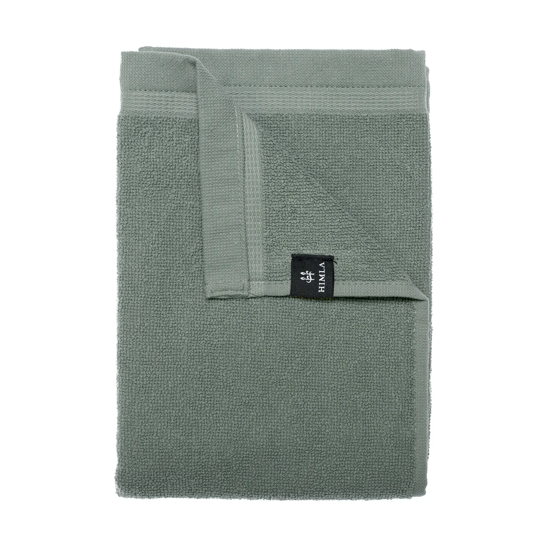 Lina towel 30x50 cm, Jade Himla