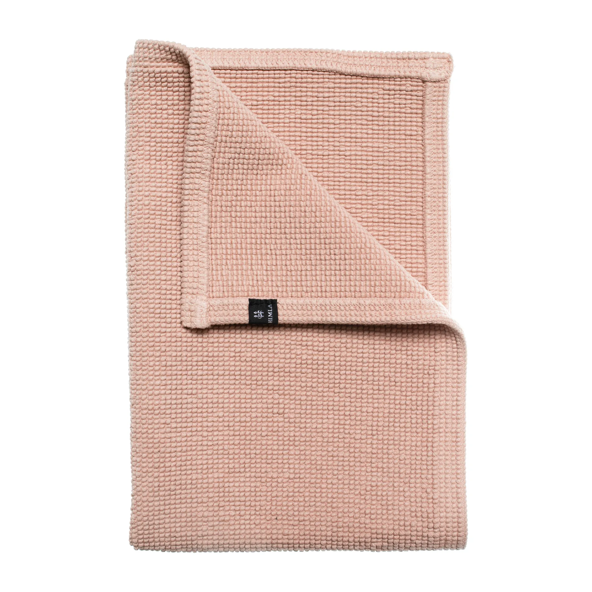 Love bathroom mat 70x110 cm, Powder Himla