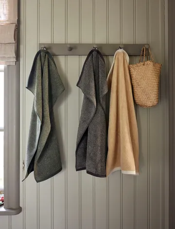 Maurice towel stones - 100x150 cm - Himla