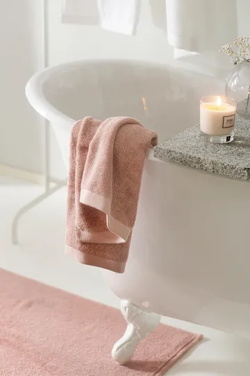 Max bathroom rug 60x90 cm - Passion - Himla