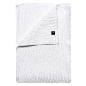 Max bathroom rug 60x90 cm - White (white) - Himla