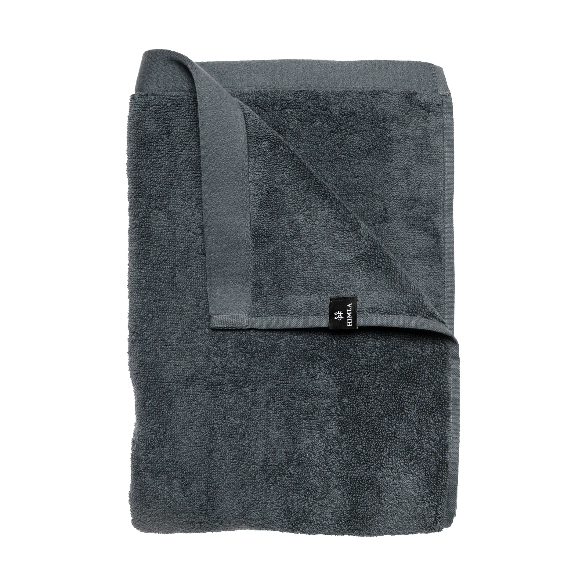 Maxime towel, Silence, 50x70 cm Himla