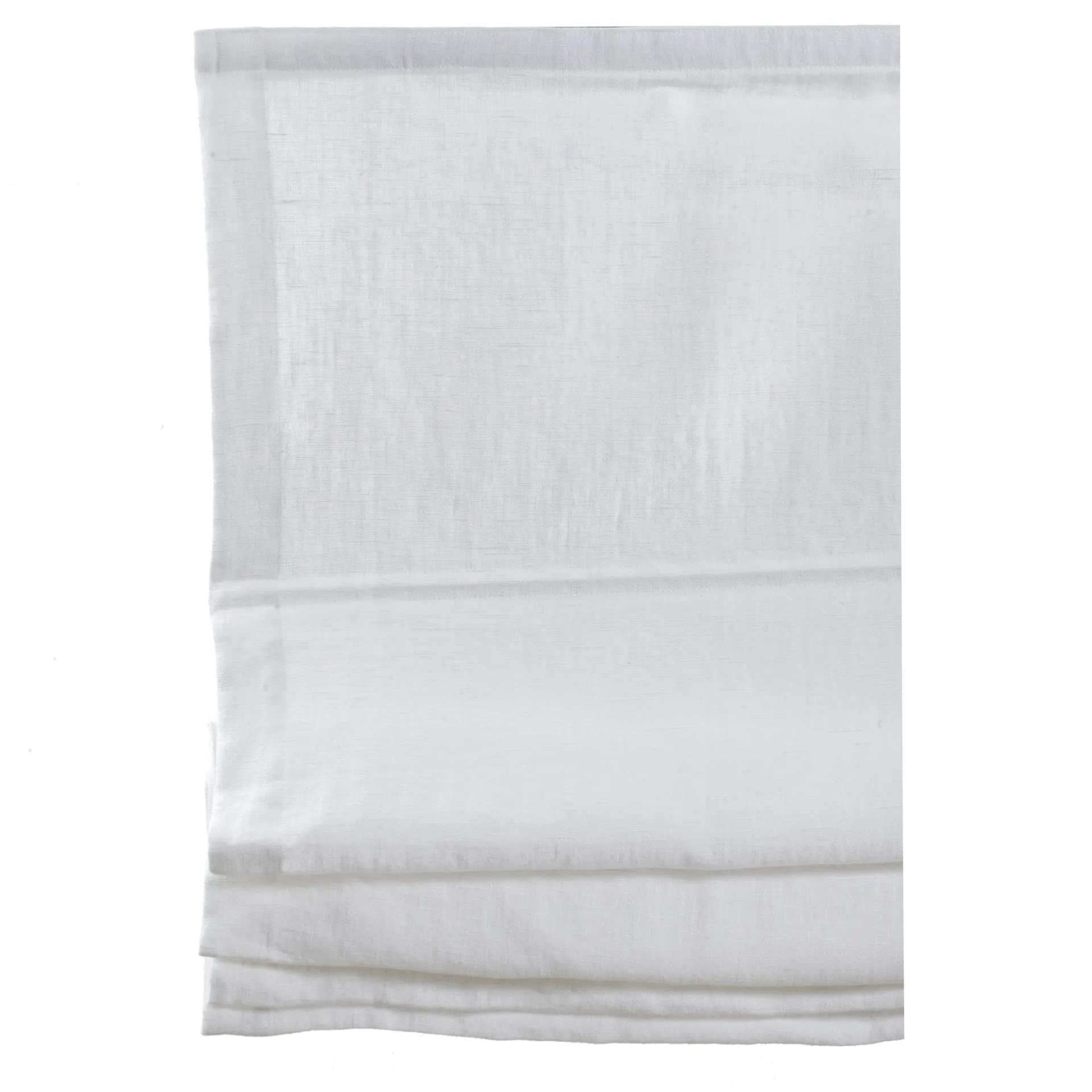 Miramar Roman blind 100x180 cm, White Himla
