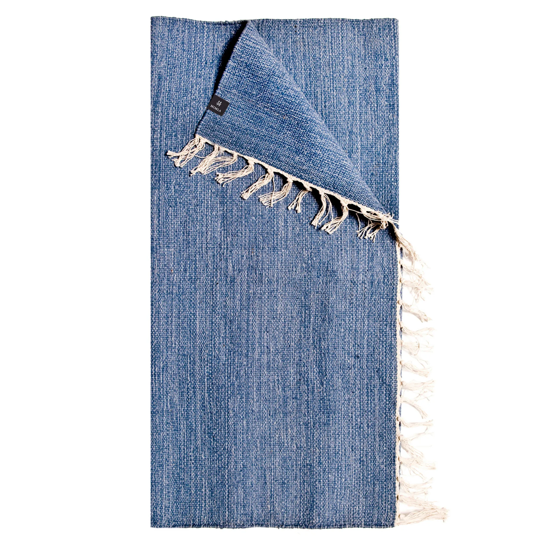 Särö rug denim, 200x300 cm Himla