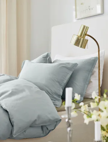 Soul pillowcase - Cloudy sky, 50x90 cm - Himla