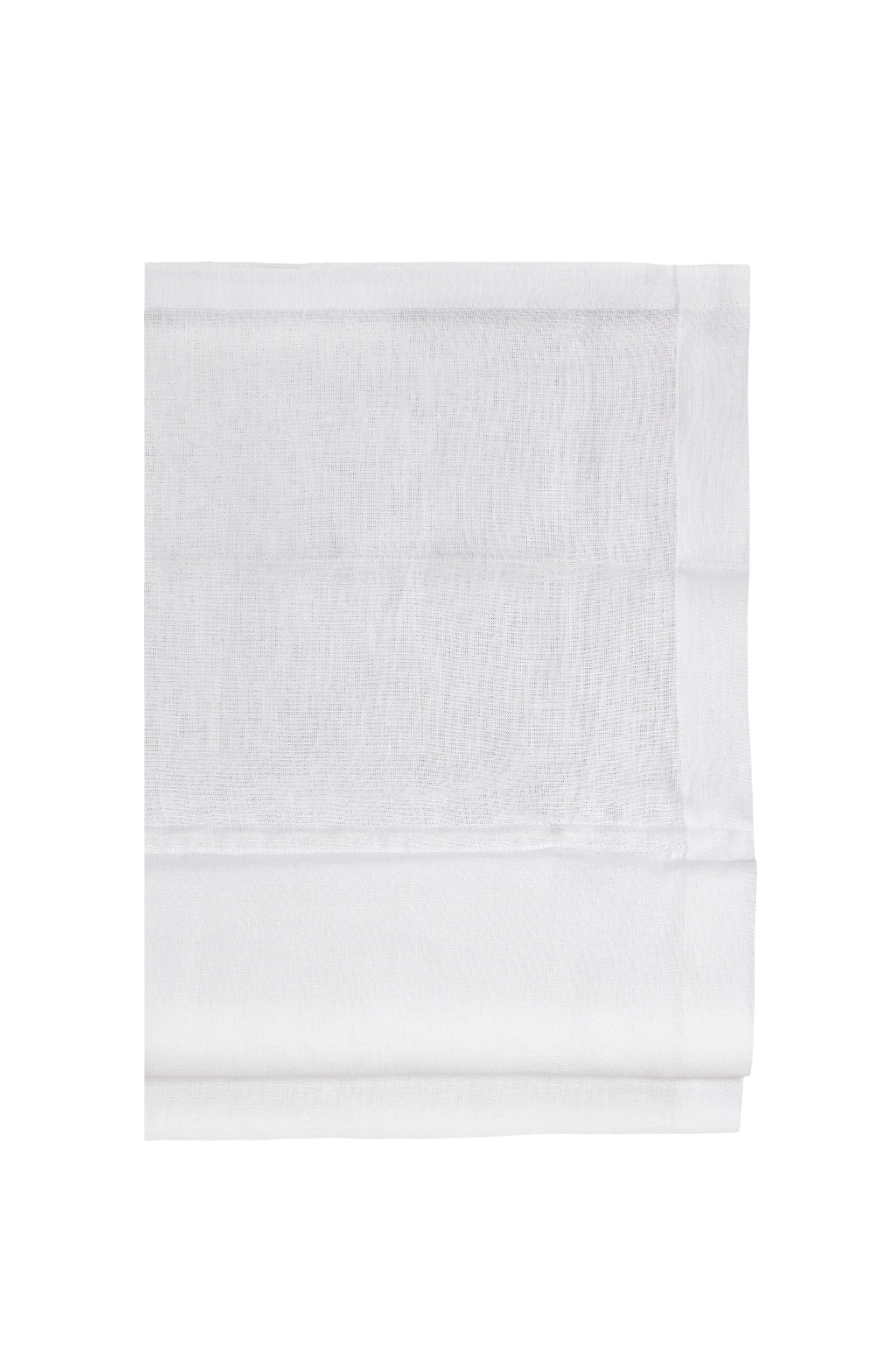 Sunday roller blind 160x180 cm, White Himla