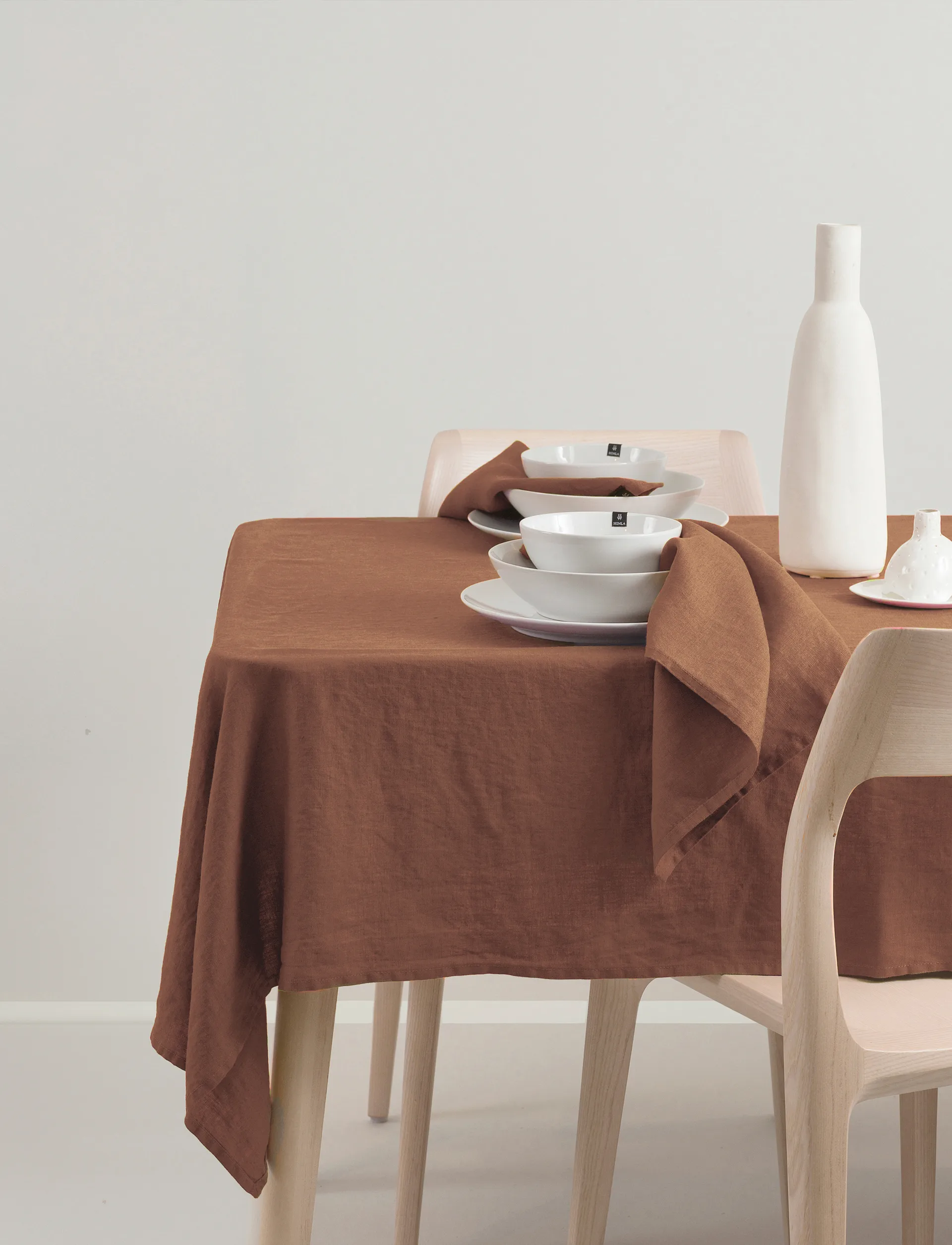 Sunshine tablecloth, Grounded, 145x330 cm Himla