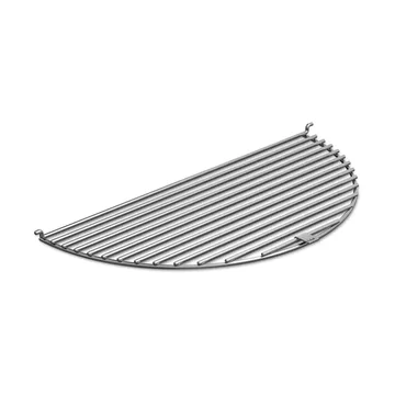 BOWL 57 grill grate - Silver - Höfats