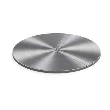 BOWL 57 lid - Silver - Höfats