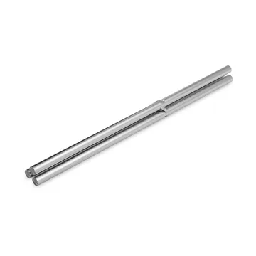 BOWL 70 tripod stand - Silver - Höfats