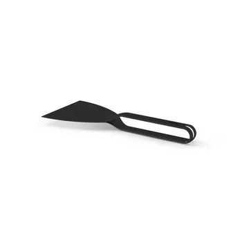 Höfats grill scraper - Black - Höfats