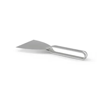 Höfats grill scraper - Silver - Höfats