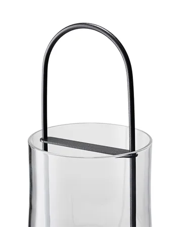 Arc Lantern 39 cm - Clear - Holmegaard