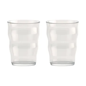 Mikkeller pint beer glass 2-pack - 40 cl - Holmegaard