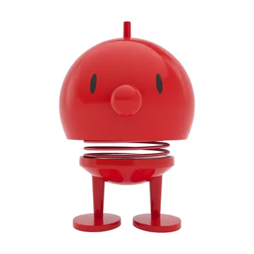 Hoptimist Bumble M figure - Red - Hoptimist