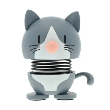 Hoptimist figure XS - Blue American Shorthair, blue - Hoptimist