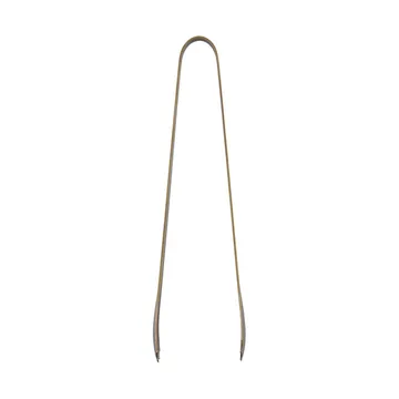 Barbell - Antique brass - House Doctor