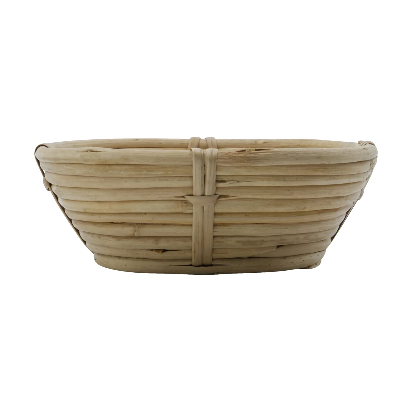 Conical basket Ø15 cm, Nature House Doctor