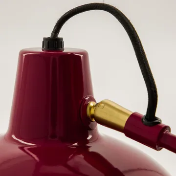Desk wall lamp 30 cm - Red - House Doctor