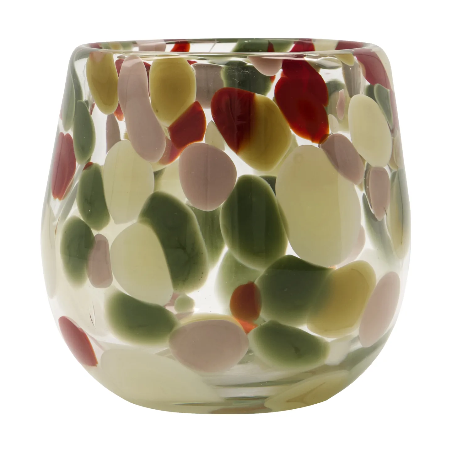 Dot tealight holder, Multi House Doctor