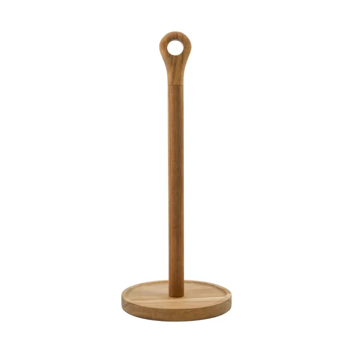 Eya paper towel holder natural - 31 cm - House Doctor