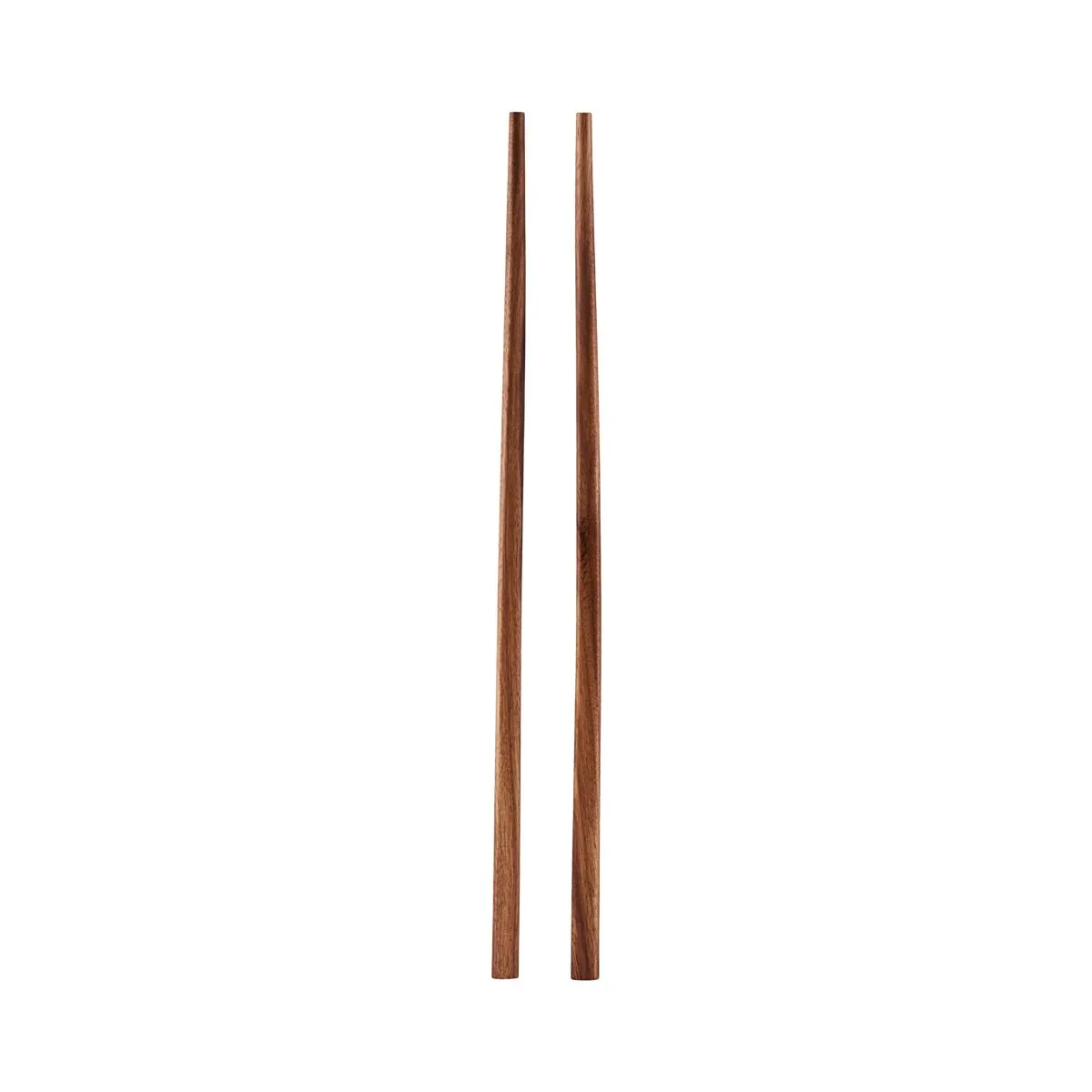 House Doctor chopsticks 22.5 cm 6-pack, Wood House Doctor