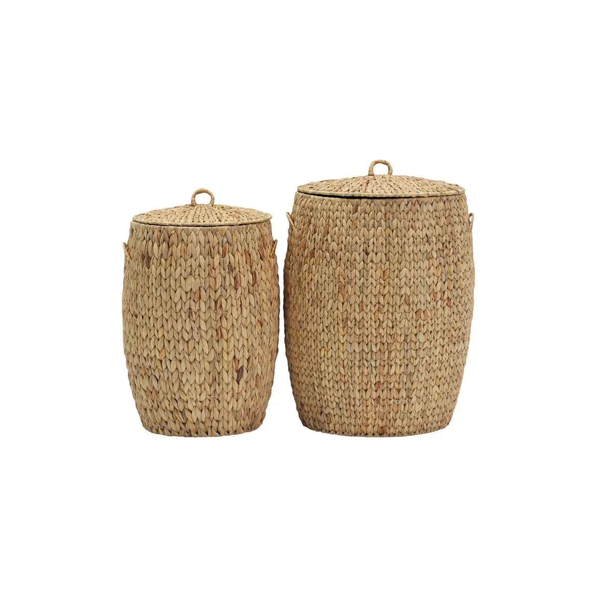 Laundry basket set of 2, Nature House Doctor