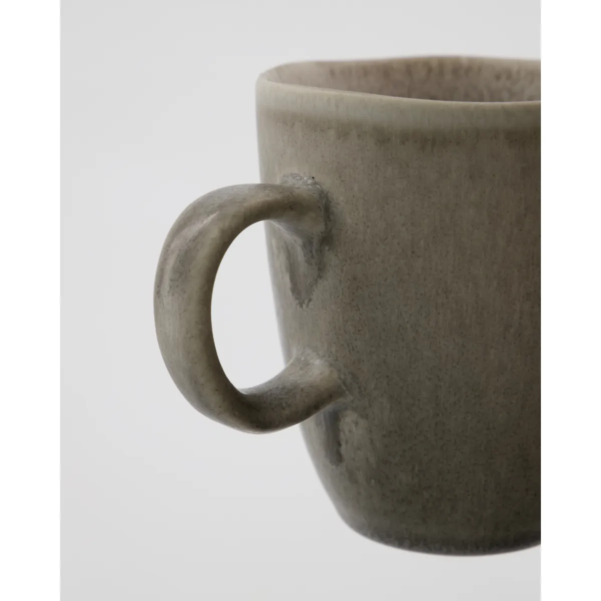 More cup 38 cl, Grey House Doctor