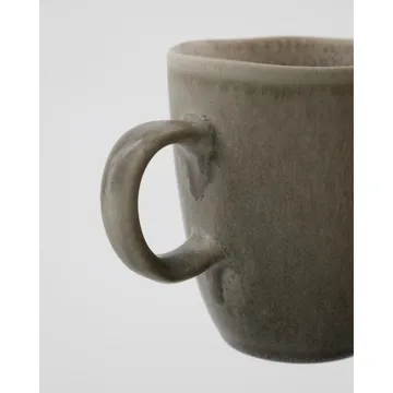 More cup 38 cl - Grey - House Doctor