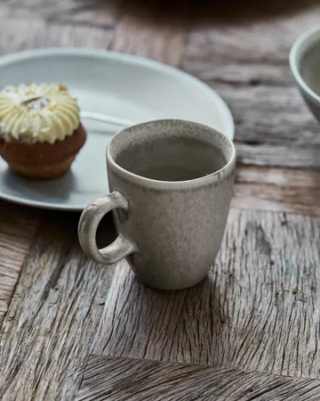 More cup 38 cl - Grey - House Doctor